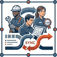 Icona Chiamata Tempestivo