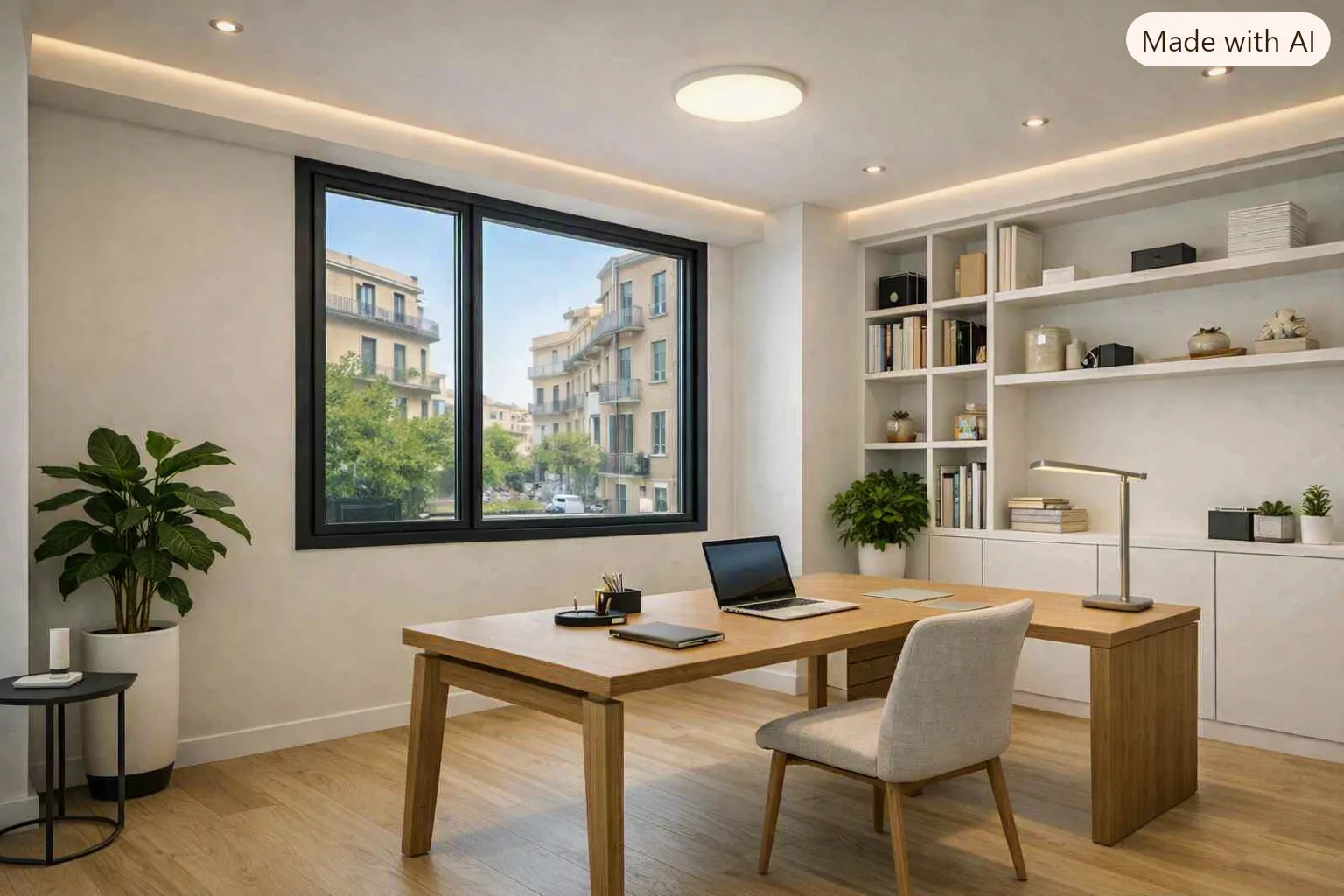 Locale commerciale ristrutturato in zona Libertà a Palermo